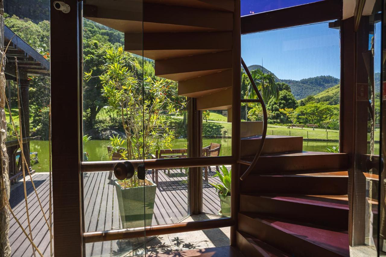 Inn Santarém Itaipava