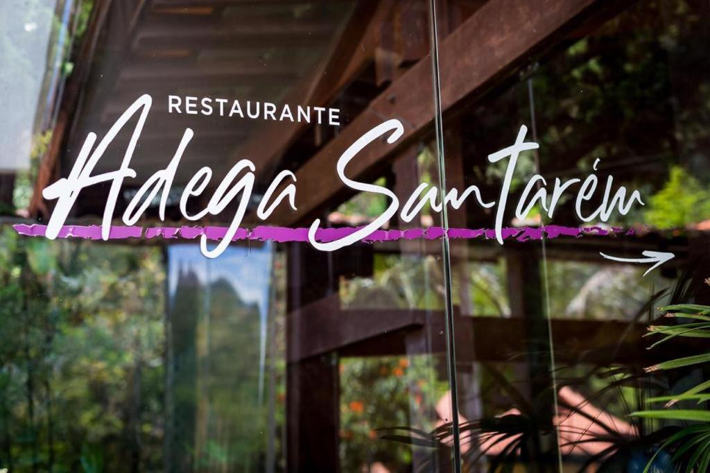 Santarém Inn Itaipava