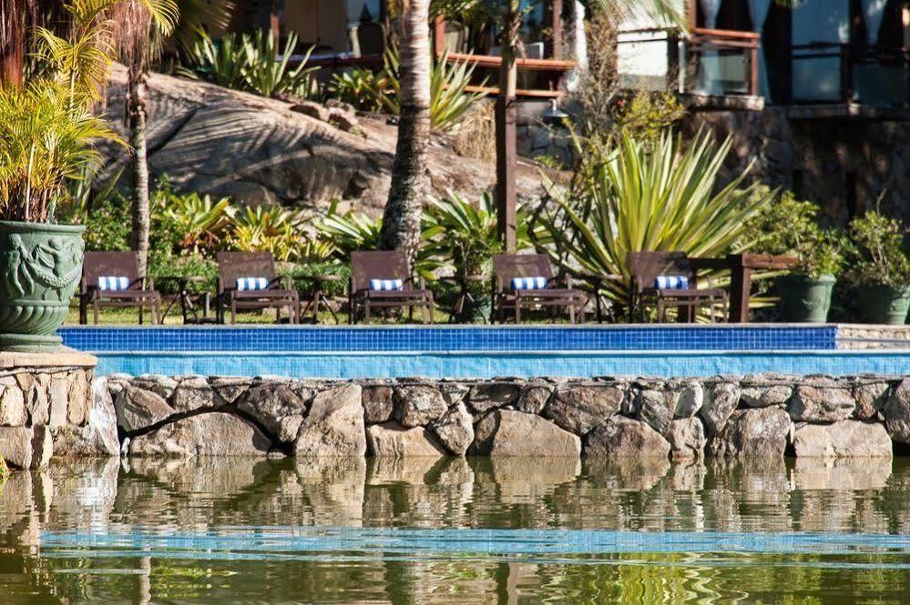 Santarém Inn Itaipava