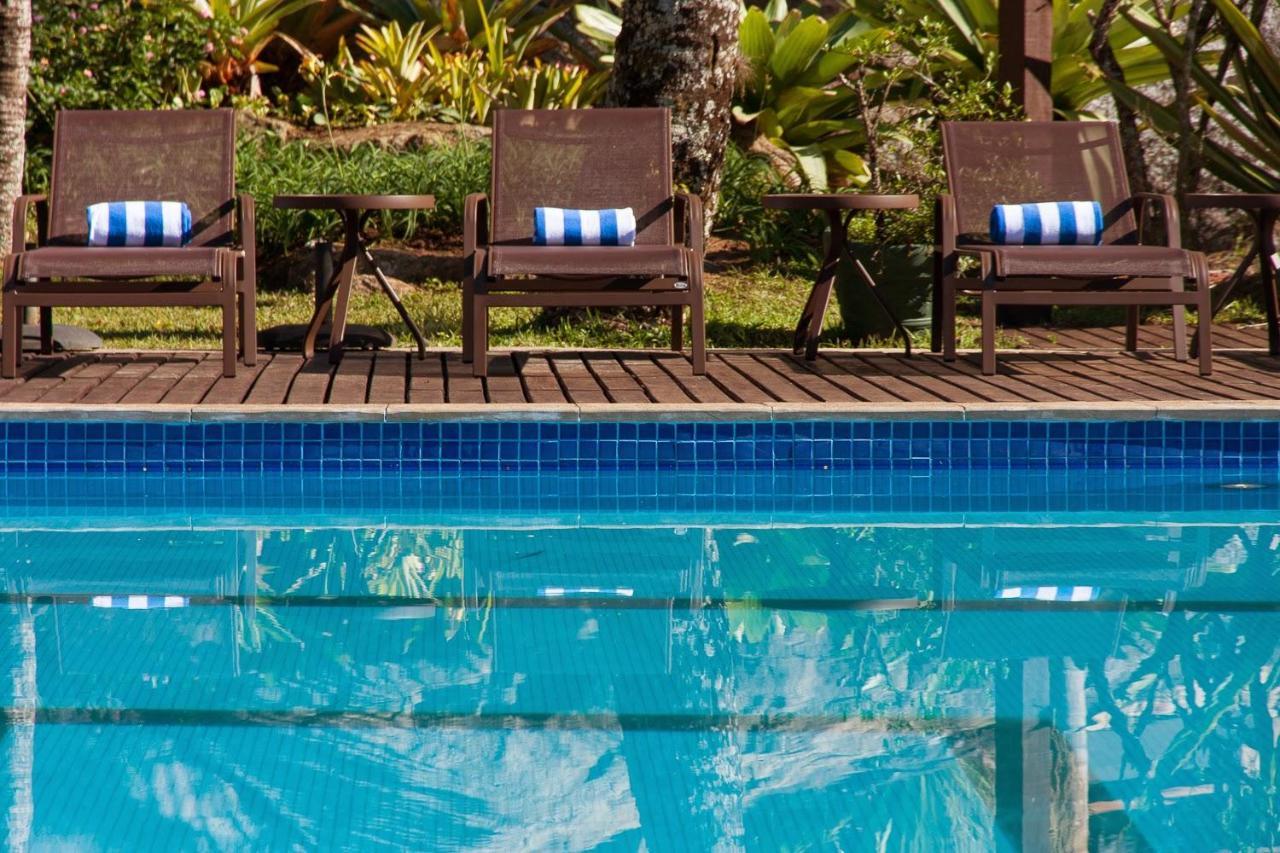 Inn Santarém Itaipava