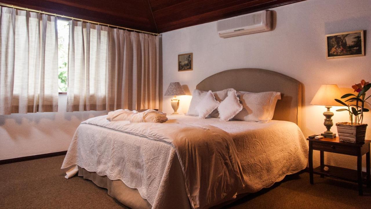 Santarém Inn Itaipava