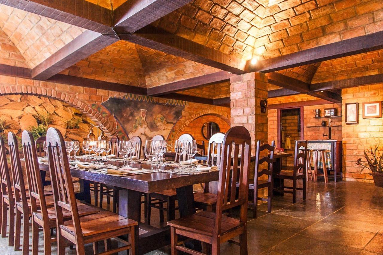 Inn Santarém Itaipava