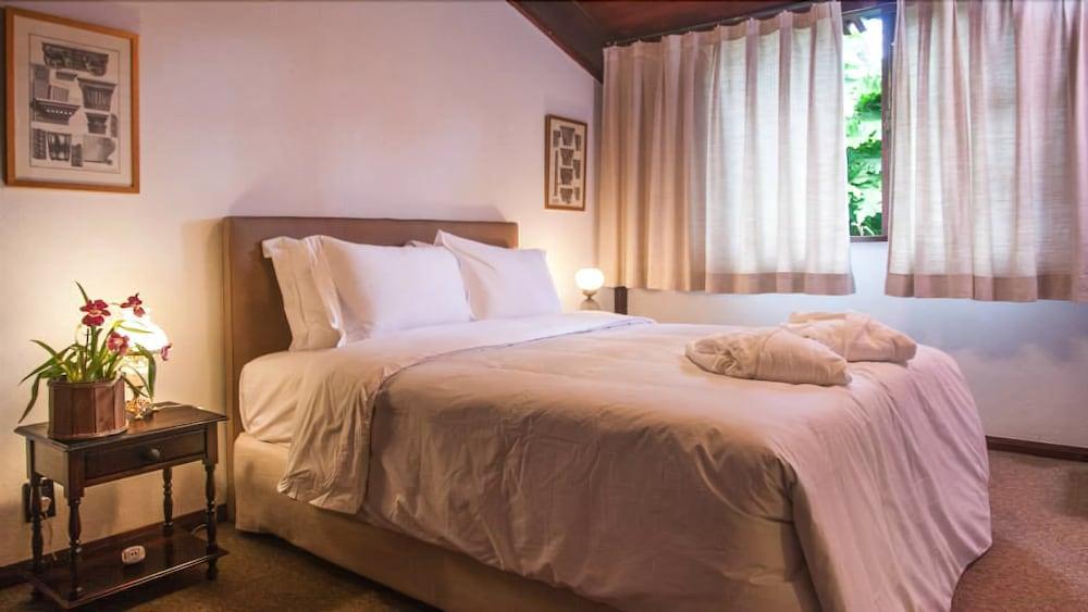 Santarém Inn Itaipava