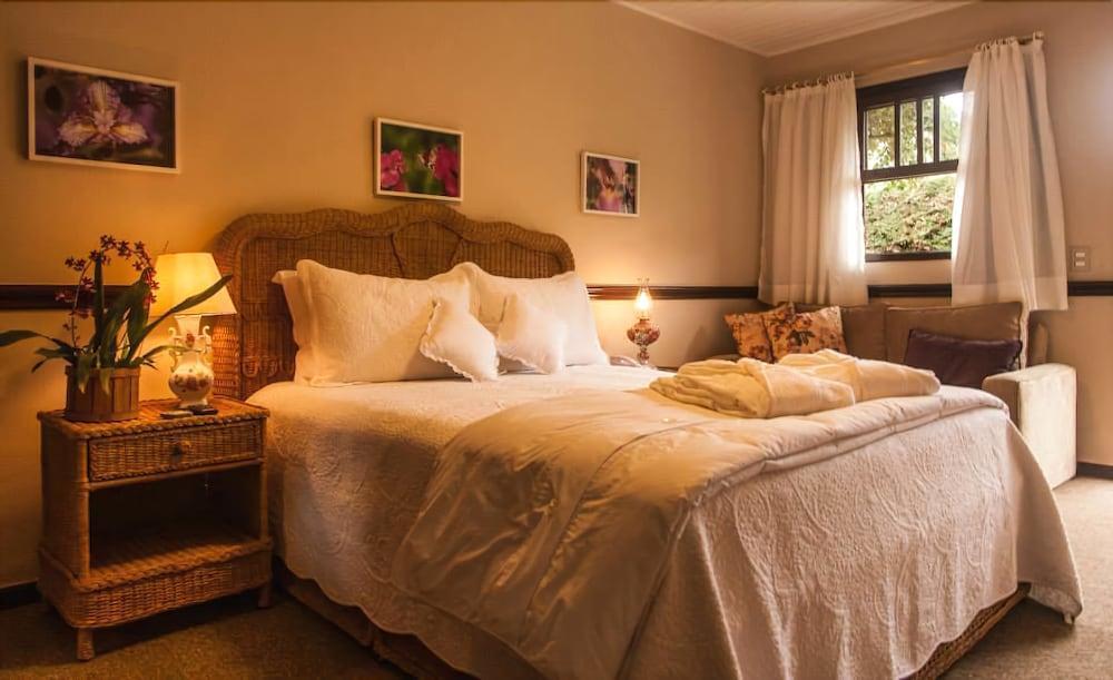 Santarém 4* Itaipava